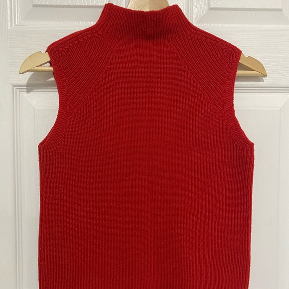 Aritzia knit top - Picture 5 of 6